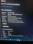 Lenovo ideal ped gaming 15Arh05
