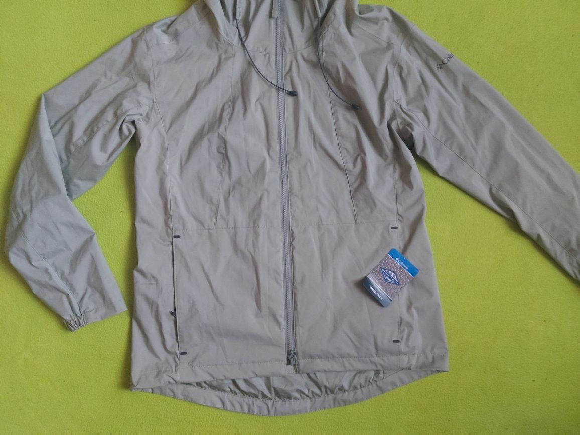 Columbia'Omni-Tech-M-Waterproof