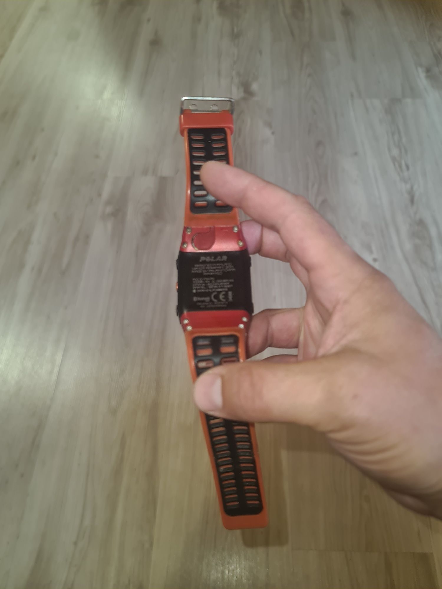 Часовник смарт Polar V800 Smart