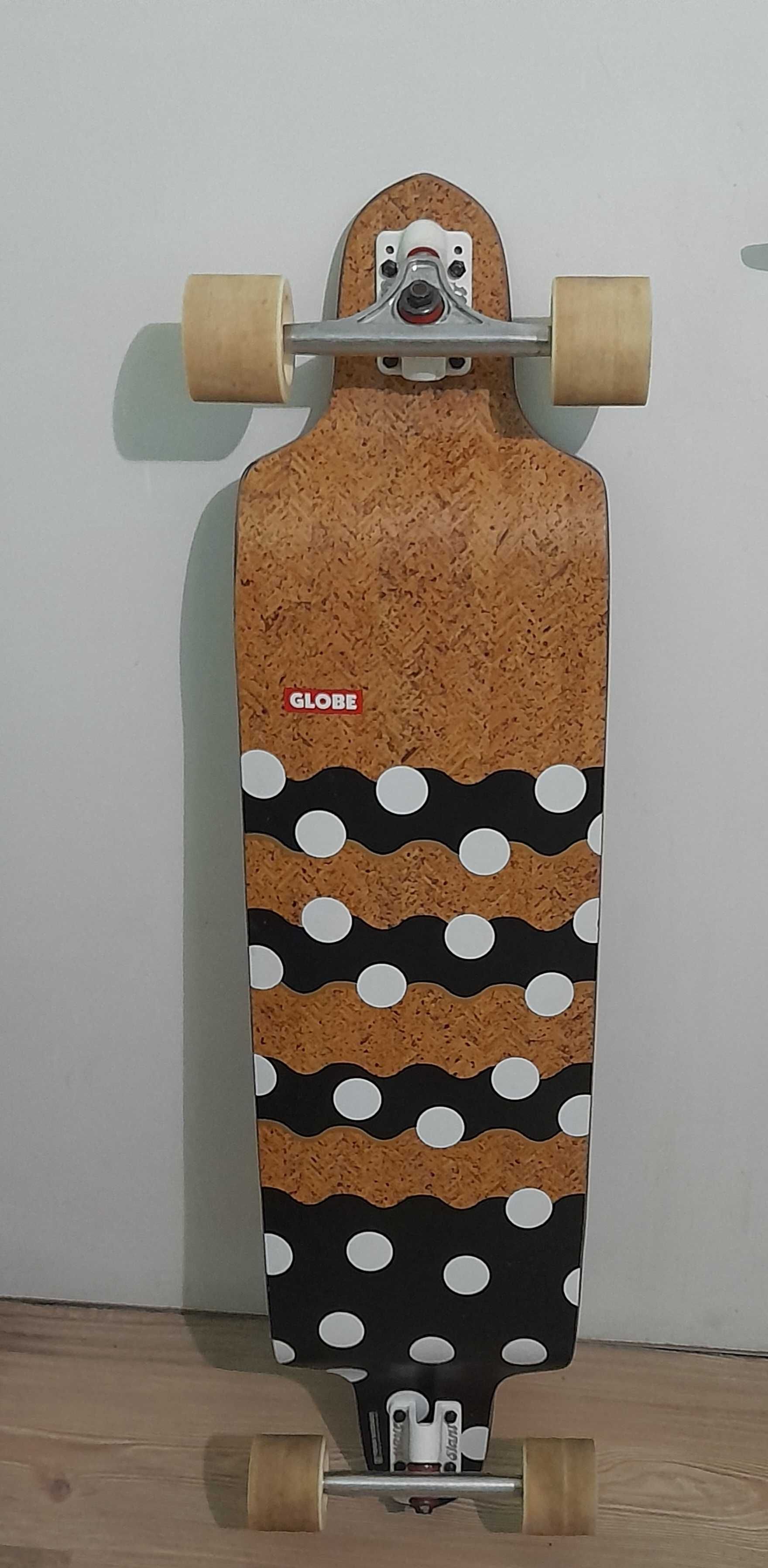 Longboard (GLOBE)