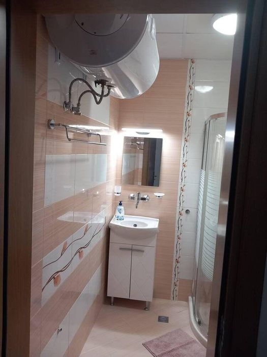 Дава се под наем Двустаен апартамент в Бургас, Зорница - 62 кв.м за 459 € - Снимка #5