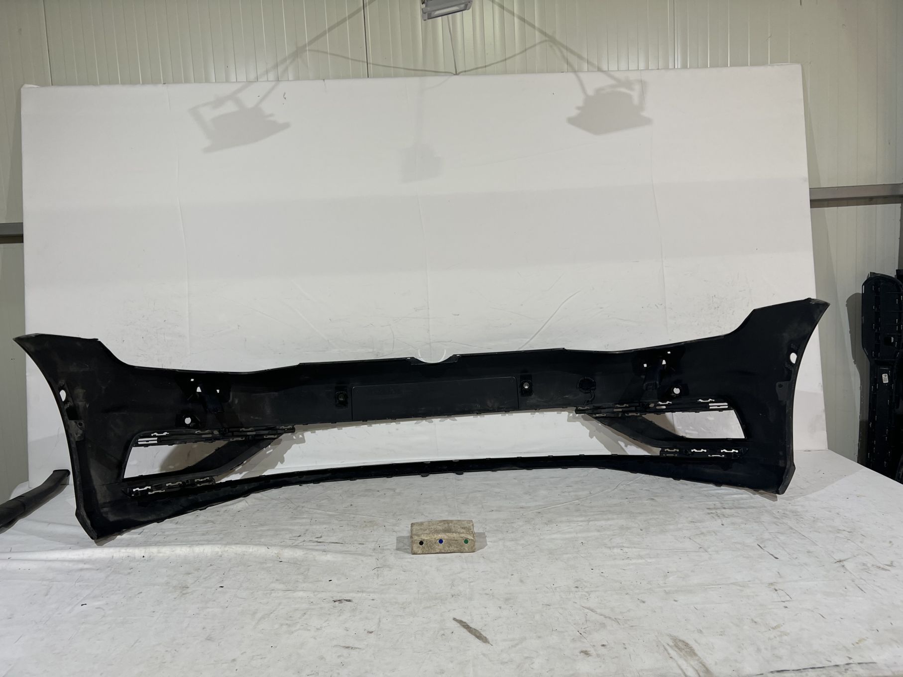 Bara fata  VW Golf 7, facelift, 2017, 2018, 2019, 2020, cod origine OE 5G0807437FL.