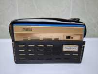 Radio Manta Captain 8 Transistor