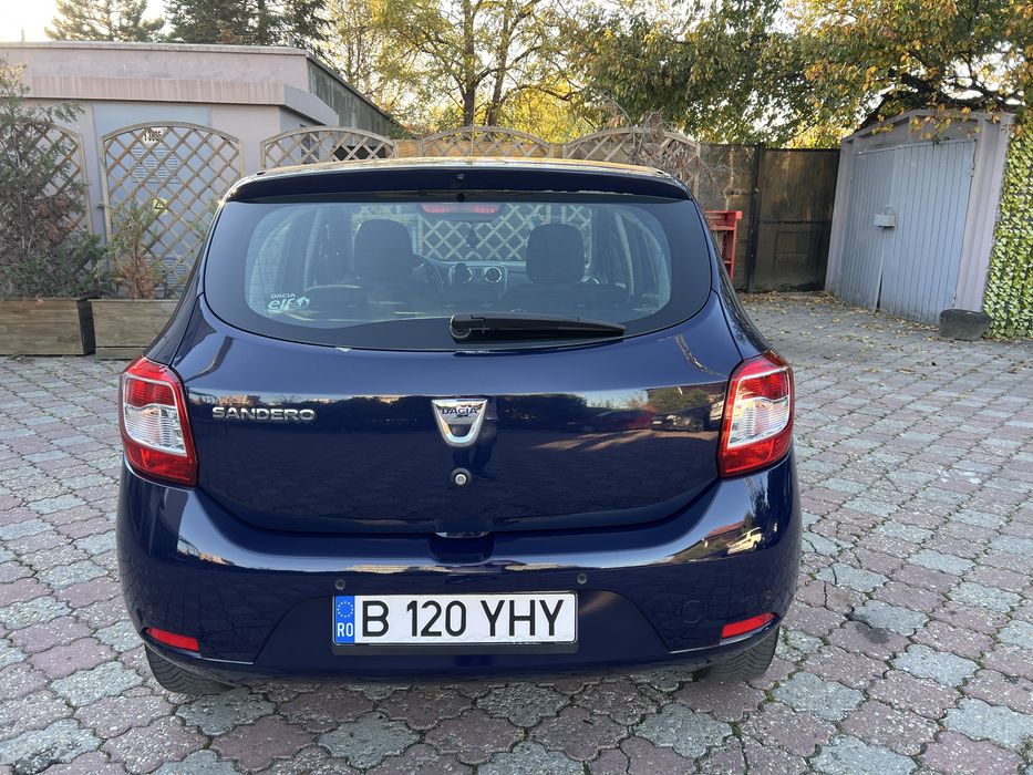 Uaa metalica apartament