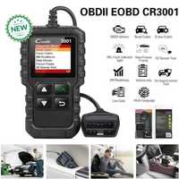 Tester Diagnoza Cu Interfata Auto,Launch , Multimarca OBD2 EOBD CR3001