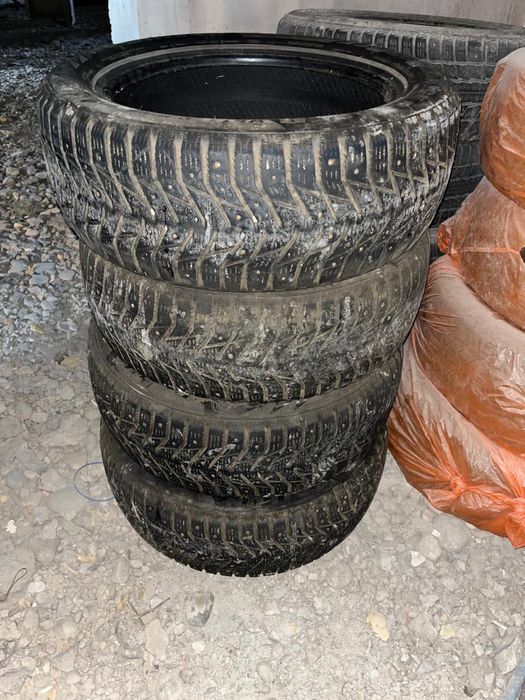 Балон сатылады 17/215/55