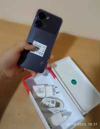 Itel p40+ tinniq holatda