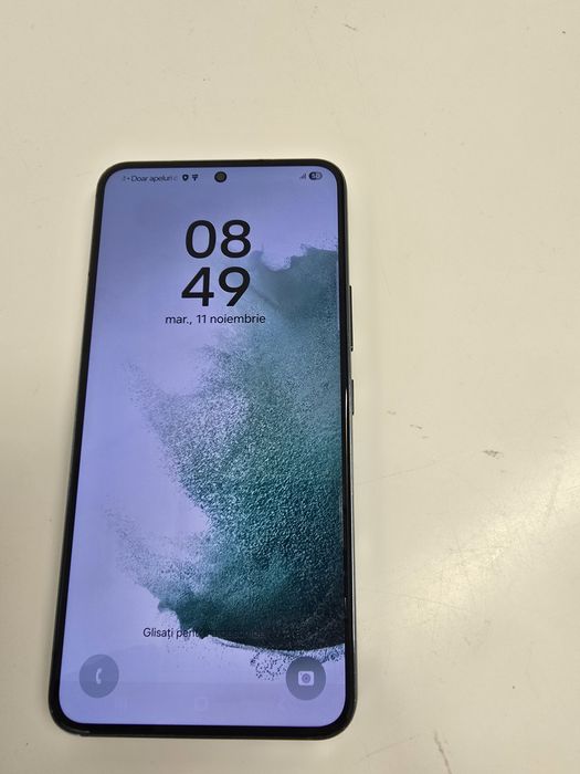 Samsung s22 Verde/Green