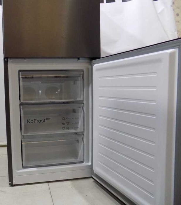 Хладилник SIEMENS KG36NXXBF iQ300 код 4496