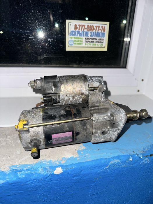 Продам запчасти от Lexus gs 300