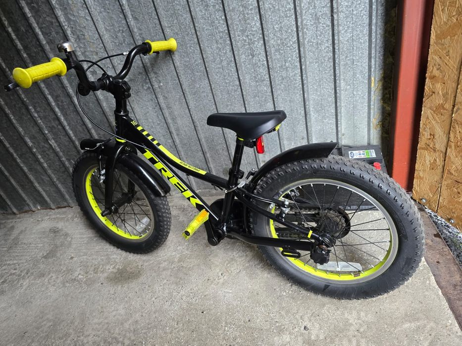Bicicleta TREK 16 inch