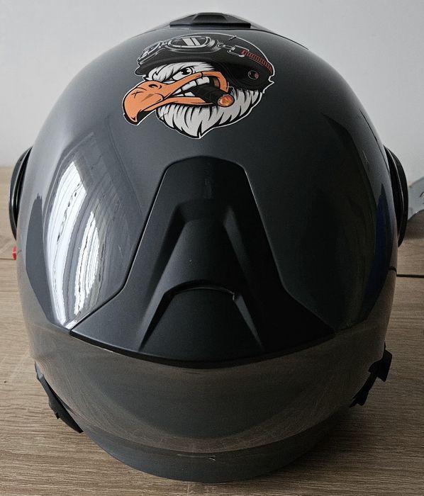 Casca Moto Scorpion ADX 2 Solid cu intercom