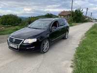 Passat b6 1.9 tdi