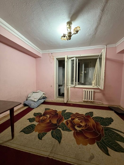 Юнусабад 2 квартал 1/3/4 галлерейного типа 28м²