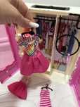 Lot Barbie fetita