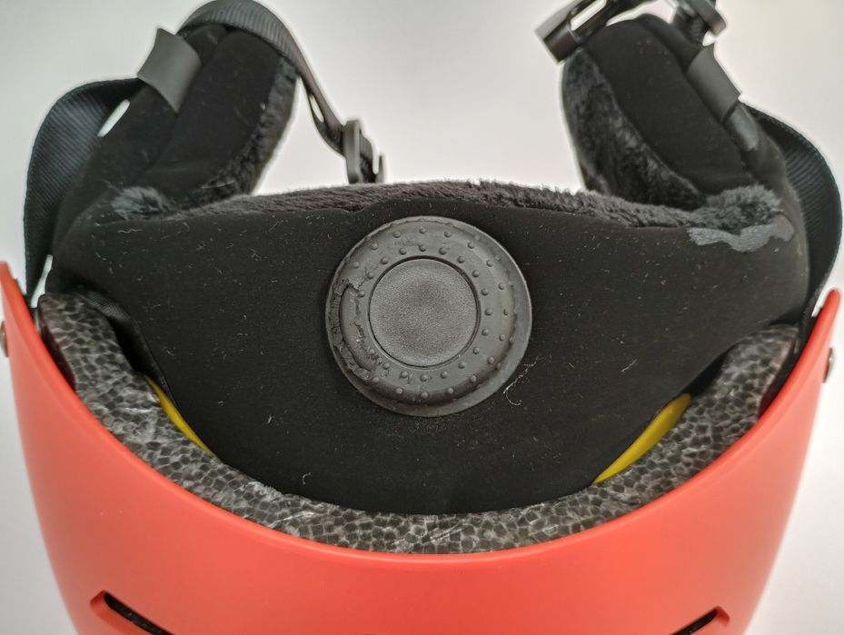 Casca Everest S cu Mips