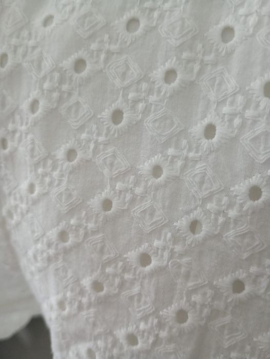 Rochie brodata -Pedro del Hierro