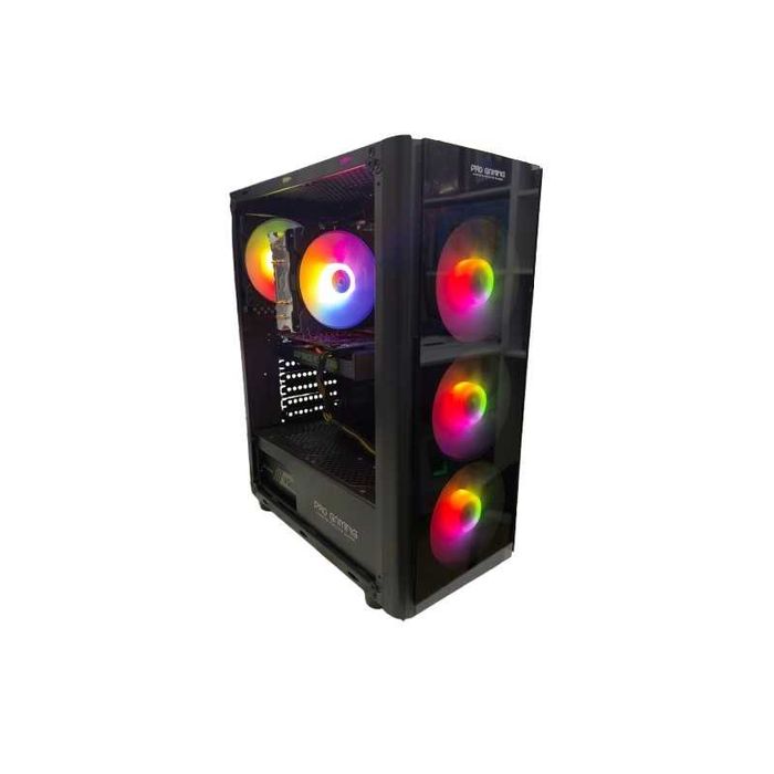 Unitate PC,Intel Core I5-9400F,16GB DDR4,SSD 512GB,Nvidia RTX 2060 6GB