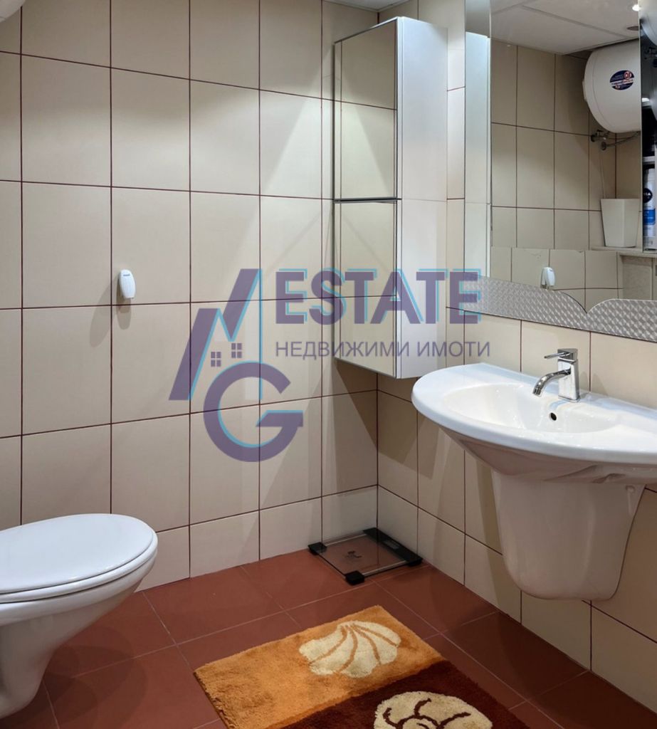 Продава се Двустаен апартамент в Созопол - 80 кв.м за 1672 €/кв.м - Снимка #7