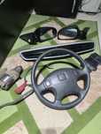 Piese honda civic vi