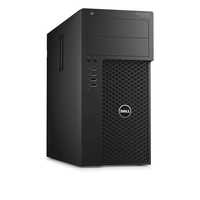 Dell Precision 3620 i7-6700K 32GB DDR4 128-1TB ssd  W5100 4GB