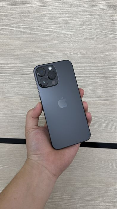 Iphone 14 pro max 256gb / Айфон 14 про макс 256гб