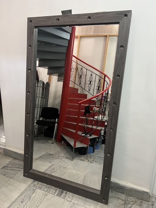 Oyna Erkaklar va Ayollar  Sartaroshxona uchun magazin razdevalkalar