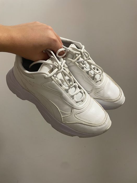 Оригинални! Puma Cassia SL