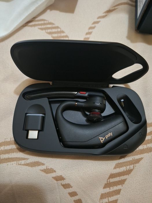 Casti HP Poly Voyager Legend 50 UC