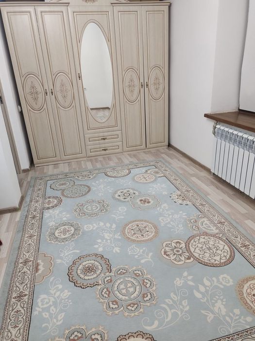 Продаётся квартира