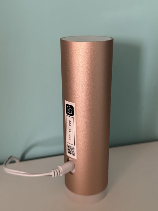 Netatmo Интелигентен вътрешен въздушен монитор(Метеорологична станция)