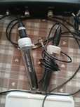 Controller pH reductor butelie