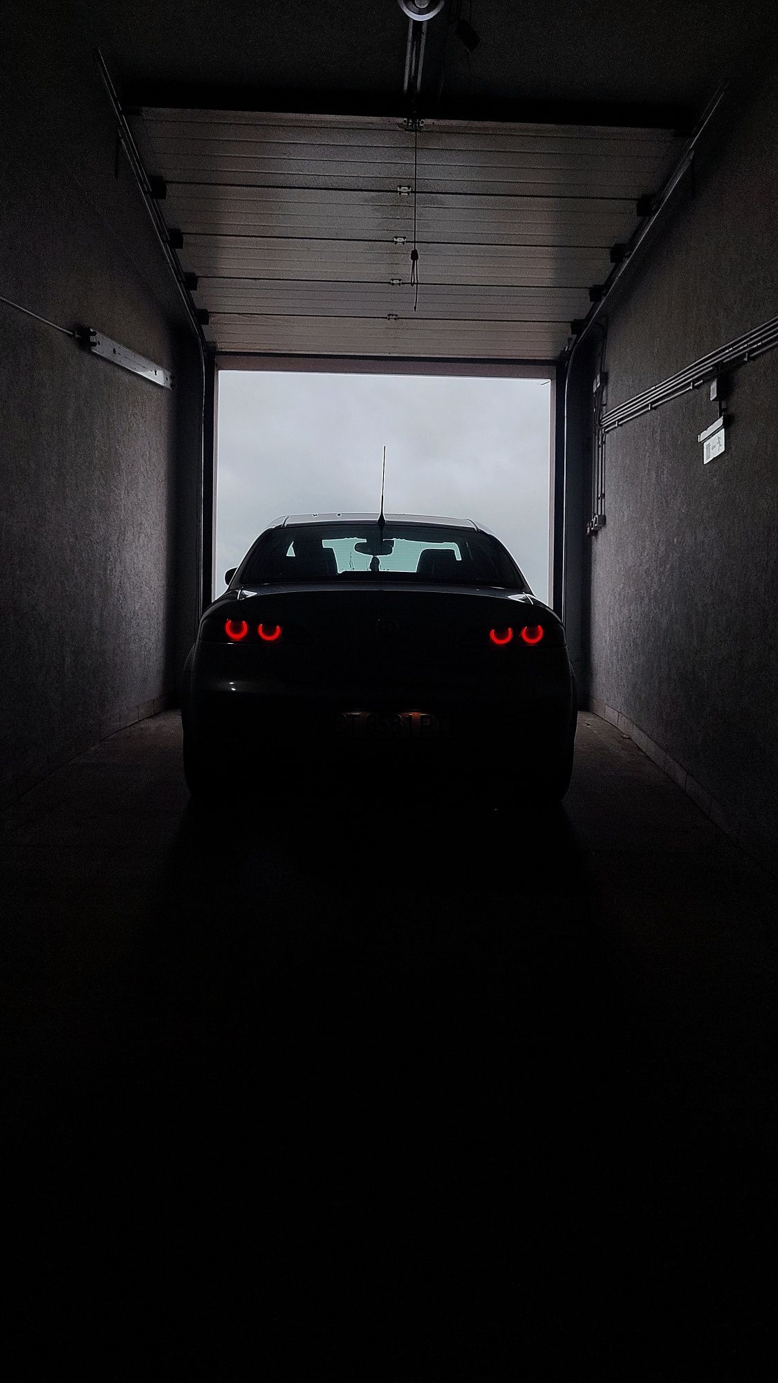 Devil Eyes Led Tuning стопове за Alfa Romeo 159/Brera
