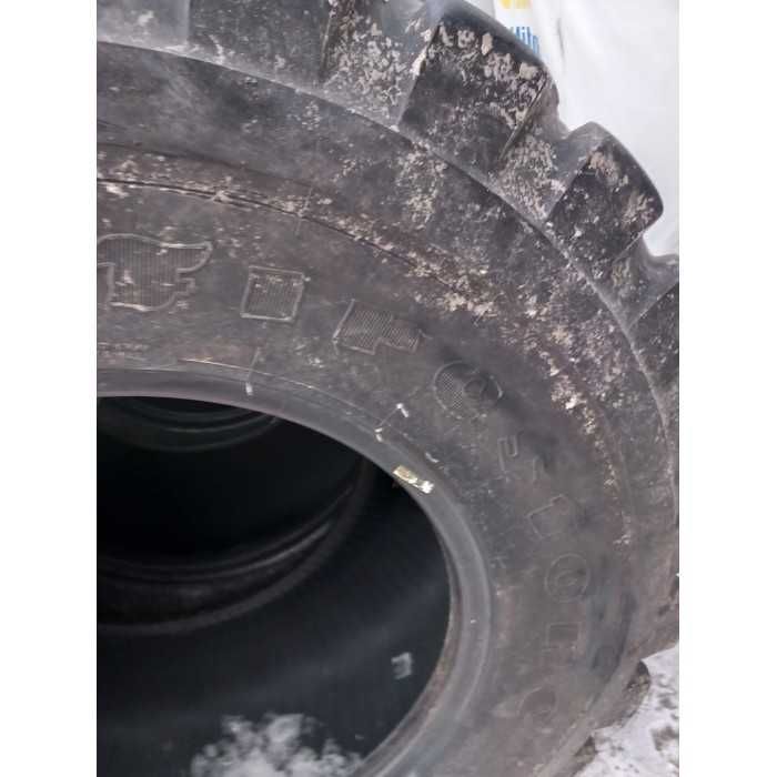 Cauciucuri 460/70R24 Firestone pentru Hurlimann, McCormick