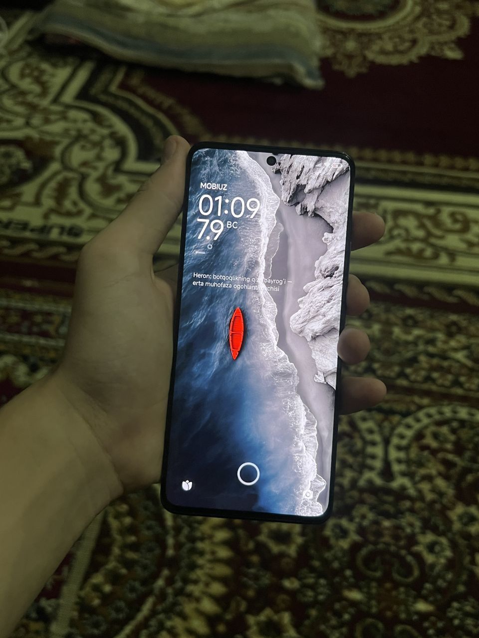 срочно redmi note 13 pro plus 5g