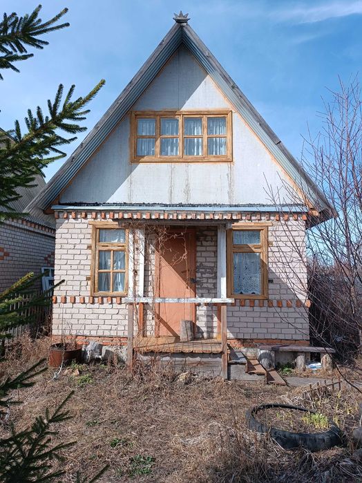 Продам дачу в СК Ромашка