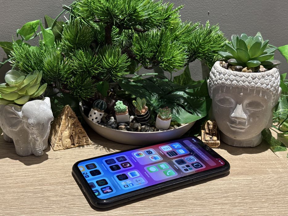 Iphone XR ‼️Bat 100% ‼️Garantie‼️