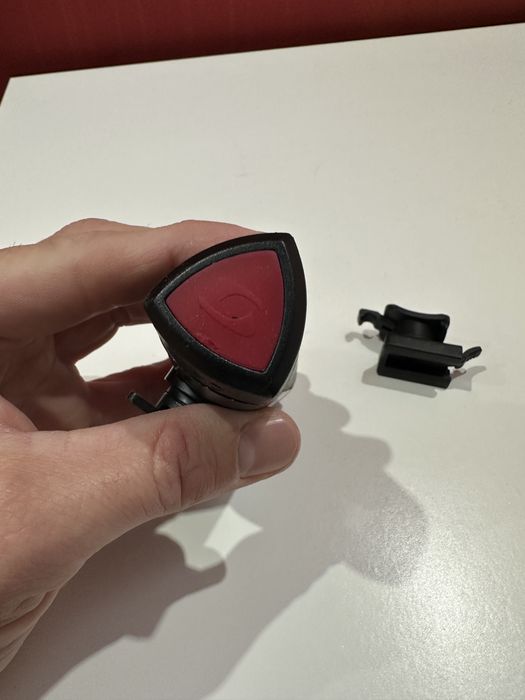 Lanterna Bicicleta Trotineta Sigma 700