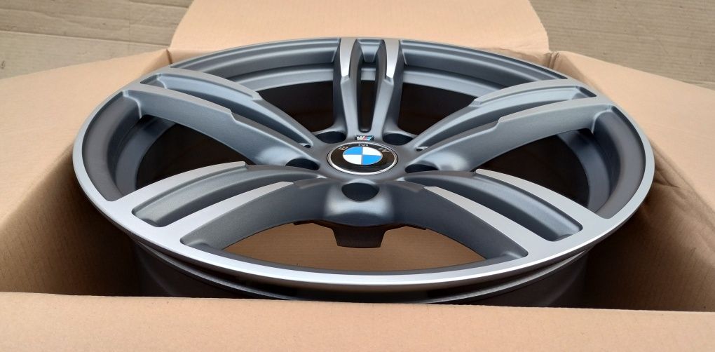Jante R18 BMW F10 F11 style M437