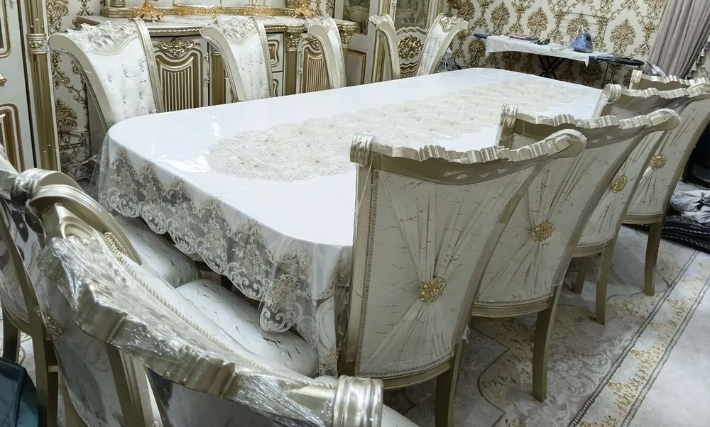 Стол Стул сотилади Янги