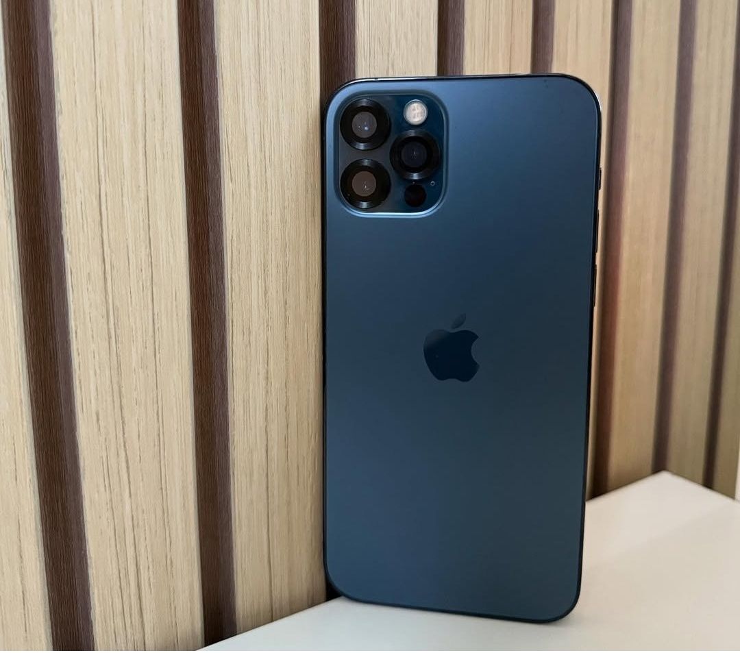 Iphone 12 pro 128gb