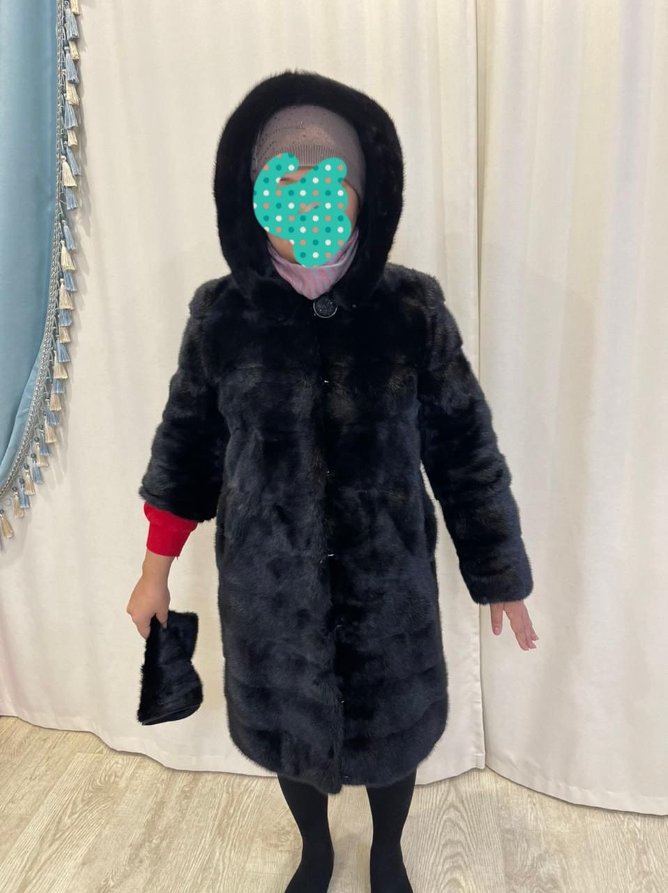 Продам норковую шубы