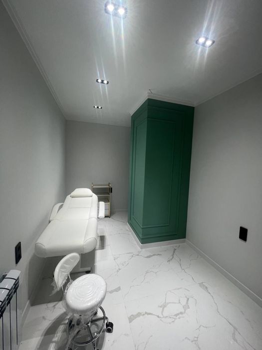 Продается коммерческое помещение, Чиланзар 19, с арендатором 1100 $
