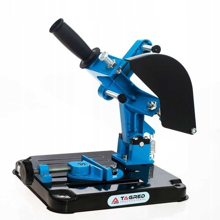 Stativ suport stand pentru flex polizor unghiular 115mm 125mm (TA1017)