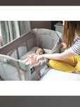 Patut co-sleeping Joie