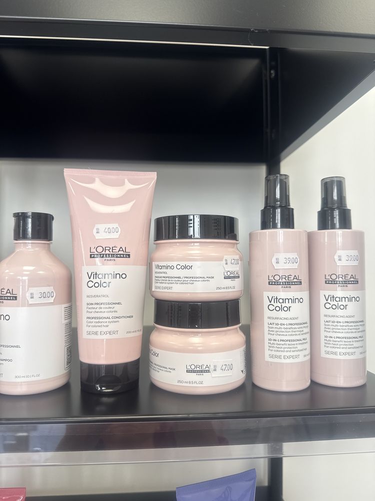 Loreal Proffesionnel