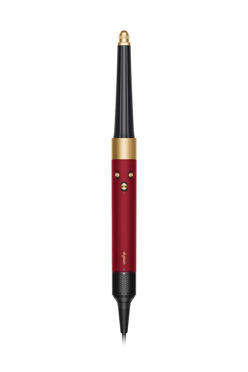 Мультистайлер и фен  Dyson Airwrap id  HS08 Red Velvet оргинал