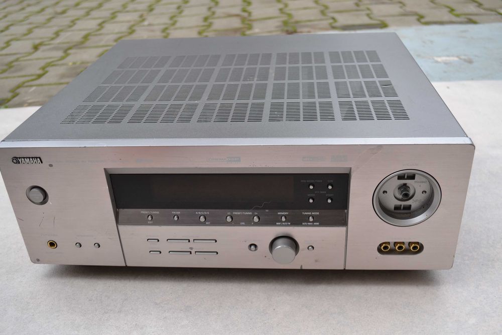 Amplificator Yamaha RX V 450 Defect
