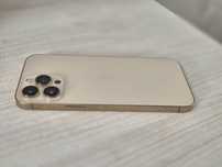 iPhone 13 Pro Max Gold – 256GB