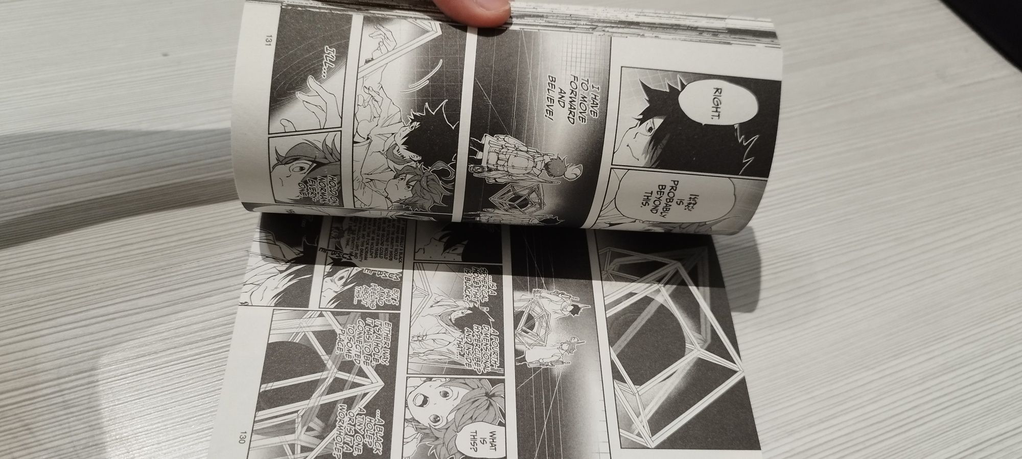 Anime - mamga книги